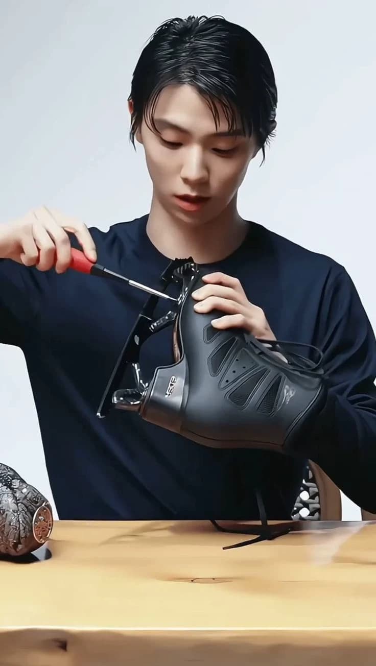 Yuzuru thumbnail