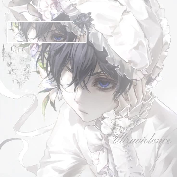 Ciel Phantomhive. thumbnail