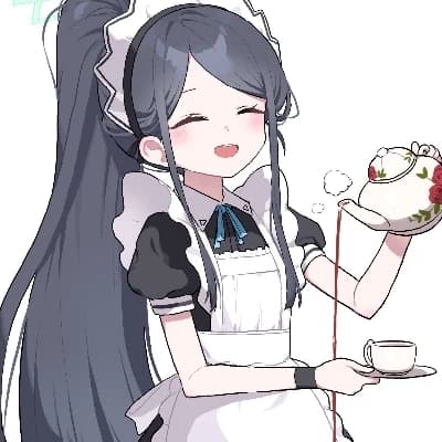 Tendou Arisu (Maid Hero) thumbnail