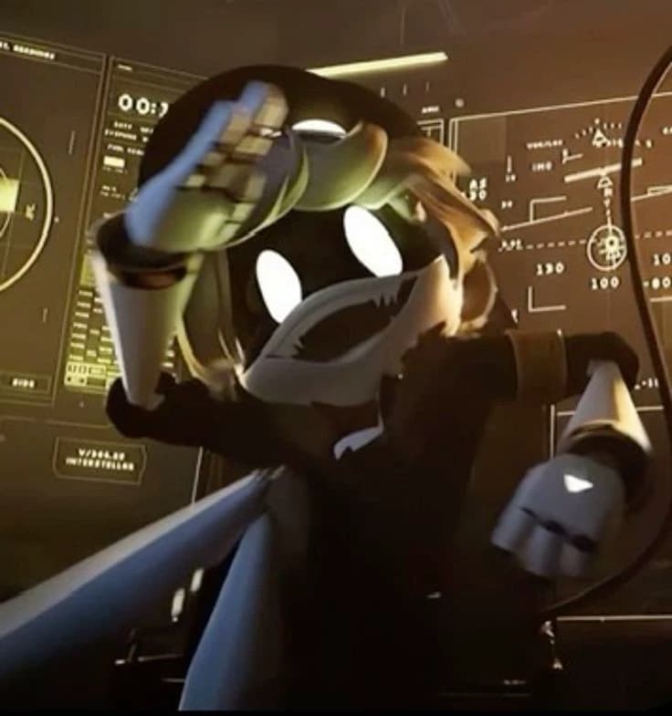 N (Murder Drones) thumbnail