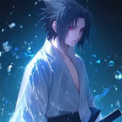 Sasuke thumbnail