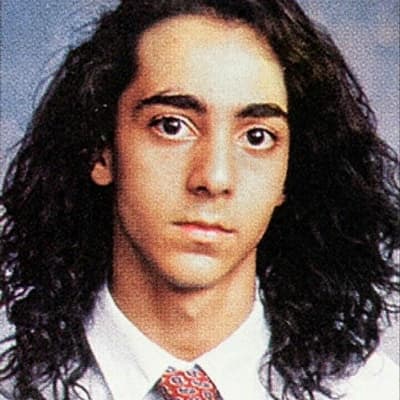 Daron Malakian thumbnail