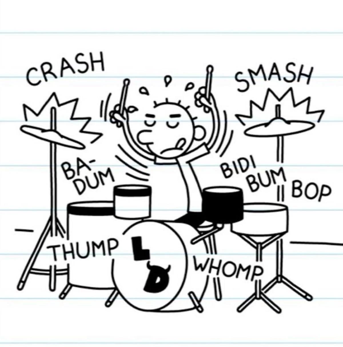 Rodrick Heffley thumbnail