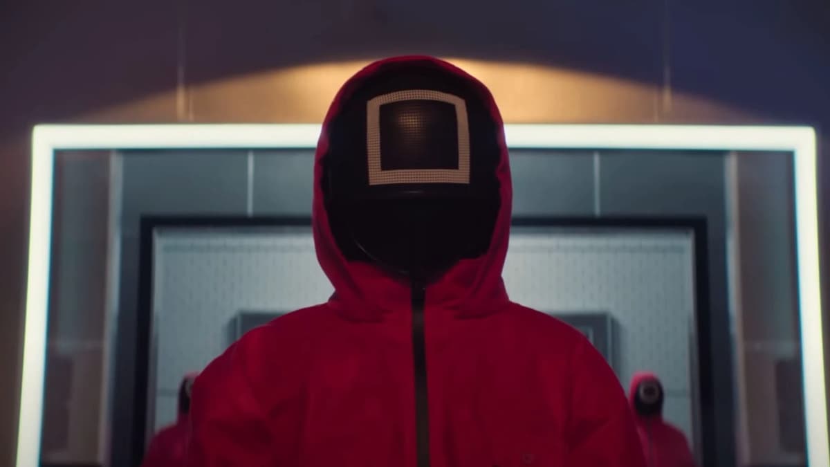 Square Guard || Round 6 thumbnail