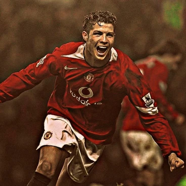 Cristiano Ronaldo (CR7) thumbnail