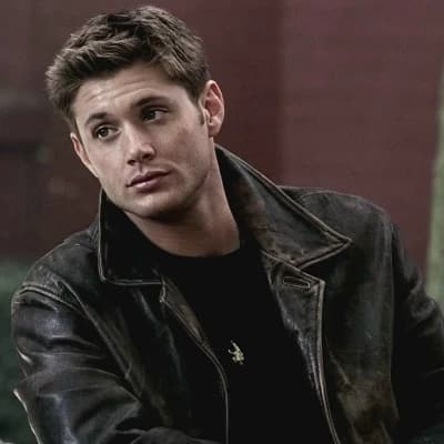 Dean Winchester thumbnail