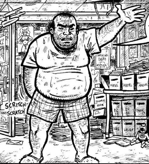 Joe Gargagliano thumbnail