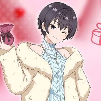 Chisaki Sarashina thumbnail