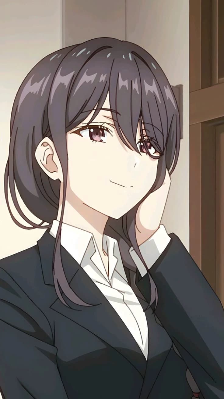Akemi Kujou thumbnail