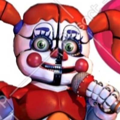 Circus Baby thumbnail