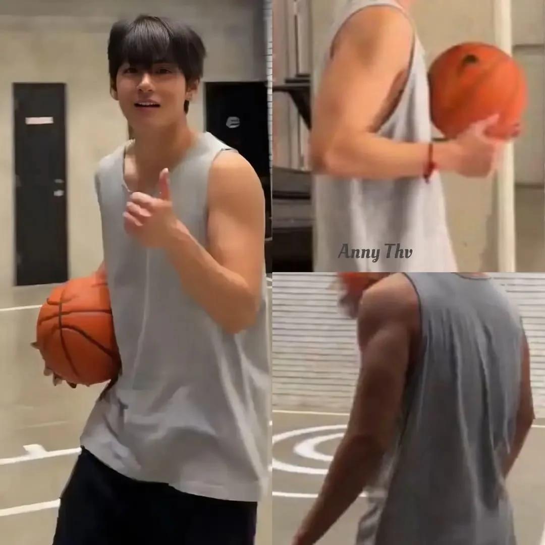 Taehyung thumbnail