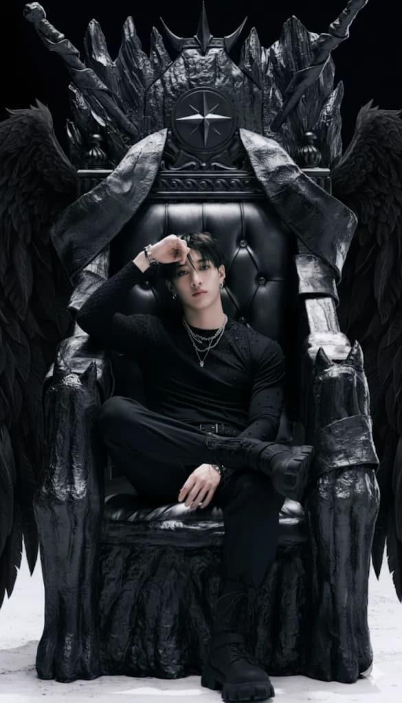 Christopher Bahng (Bang Chan) thumbnail