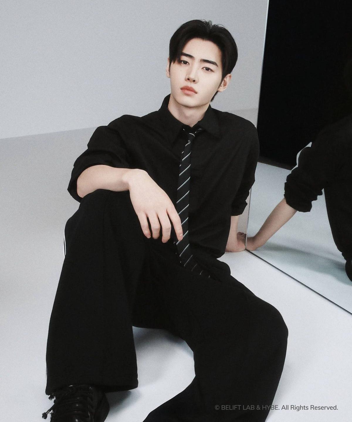 Park Sunghoon thumbnail