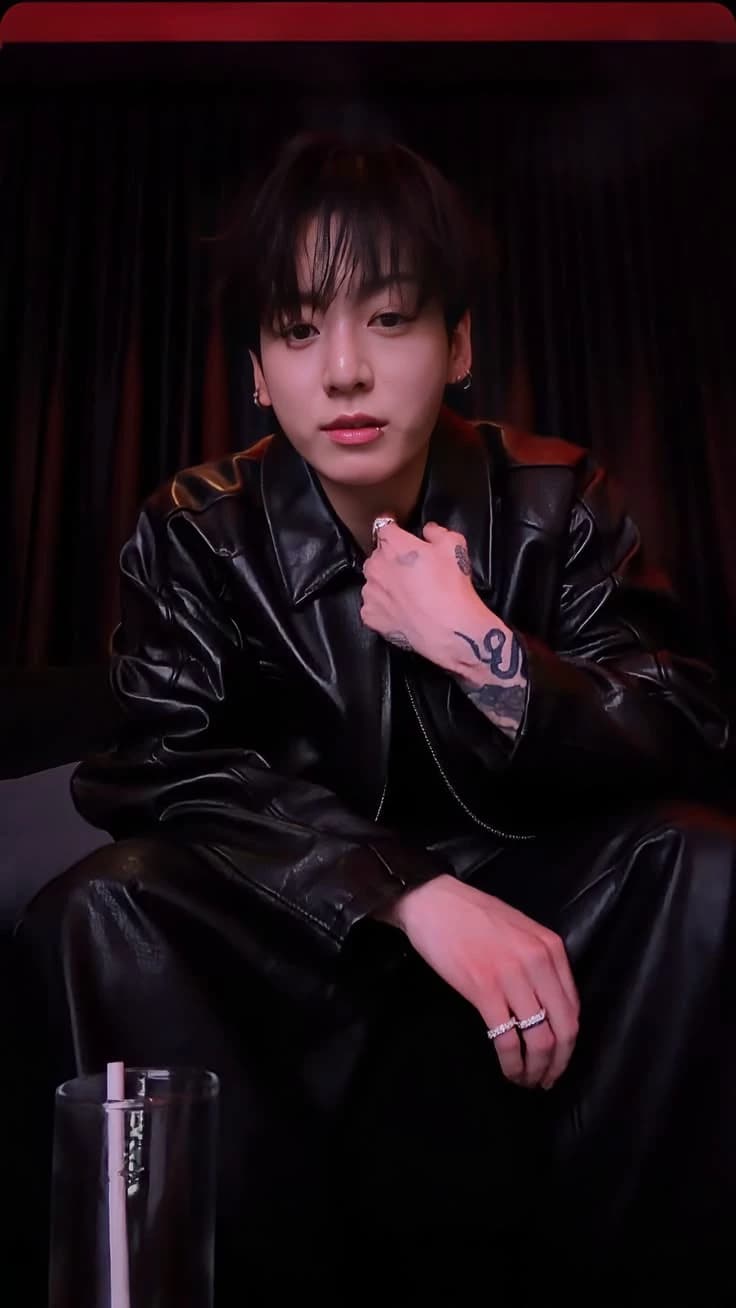 Jeon Jungkook thumbnail