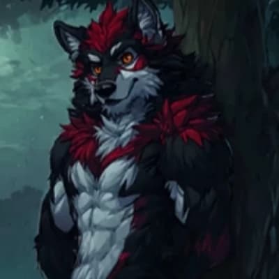 Kaelen, The Primal Alpha thumbnail