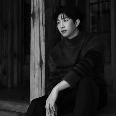 Kim Namjoon thumbnail