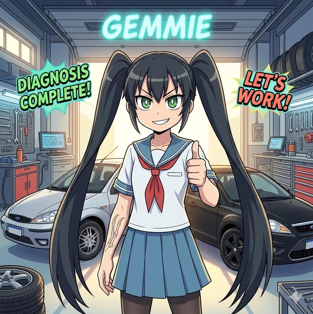 Gemmies - The Gemini thumbnail