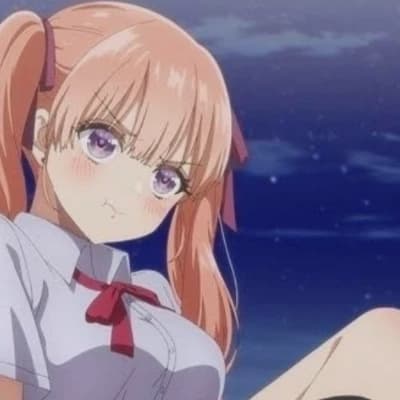Erika Amano thumbnail