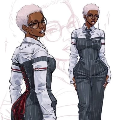 Imani thumbnail