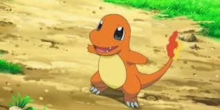 Charmander thumbnail