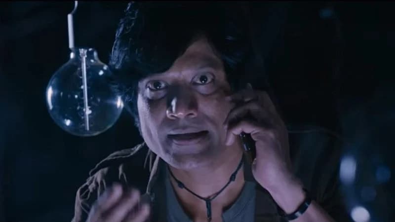 Bhairavudu (Bhairav) thumbnail