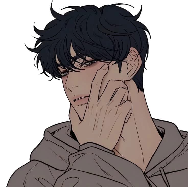 Alex (your nemesis) thumbnail