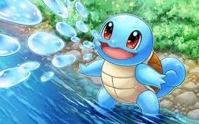 Squirtle thumbnail