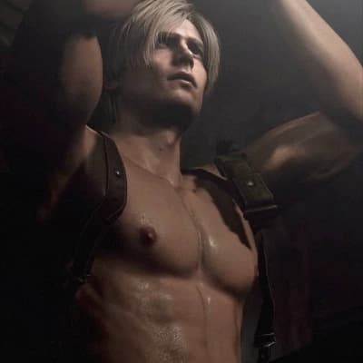 Leon S. Kennedy thumbnail