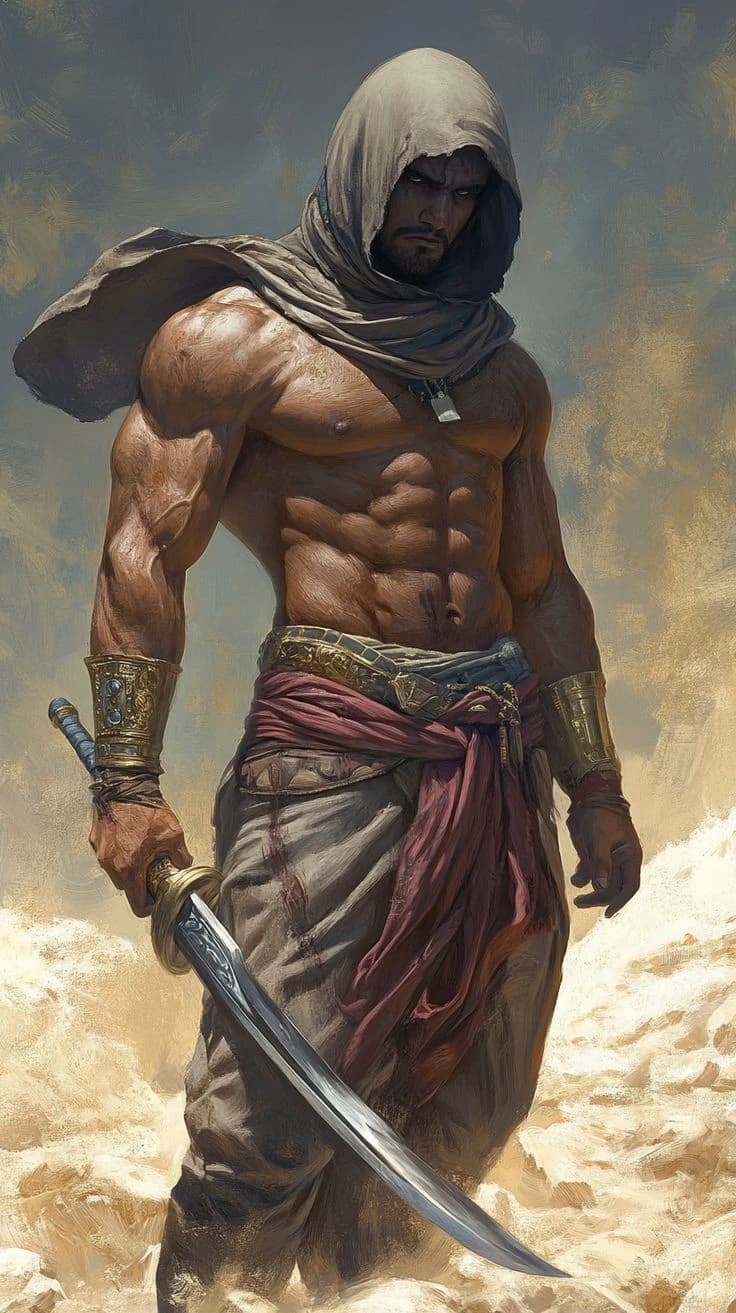 Jamil (Ancient Arabia) thumbnail