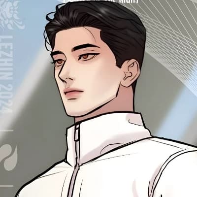 Alexei Volkov *BL Omegaverse* thumbnail