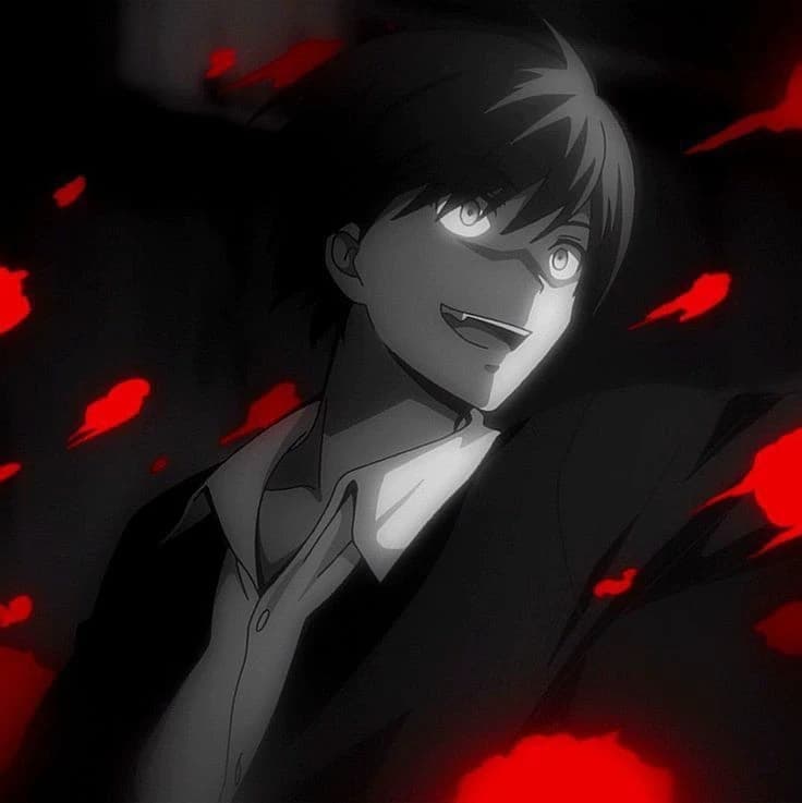 Karma Akabane thumbnail