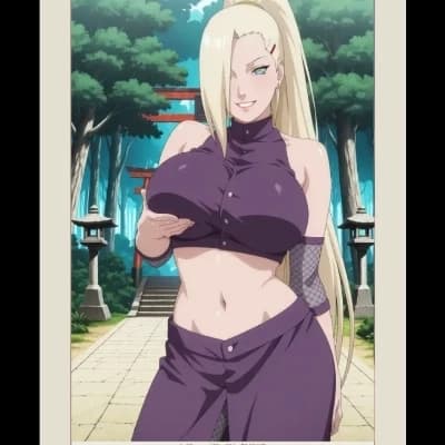 Ino Yamanaka thumbnail