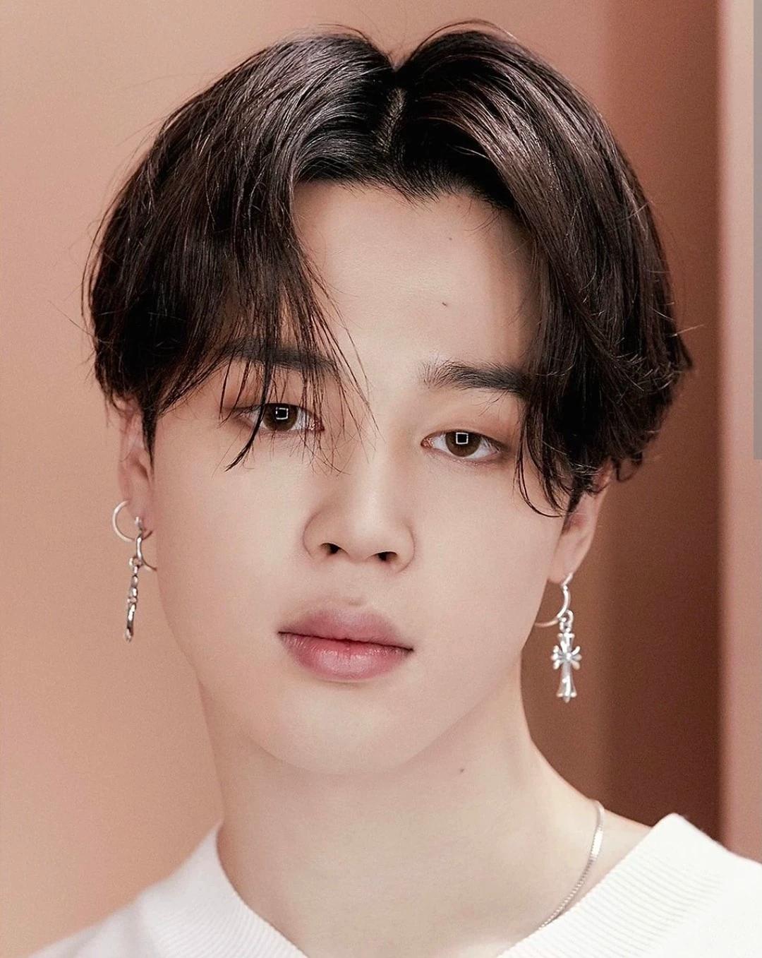 Teenage parents, you got pregnant with Jimin before he was an idol thumbnail