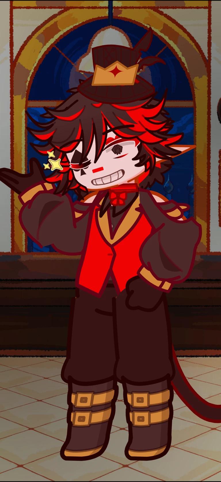 Ace Melanxholy  thumbnail