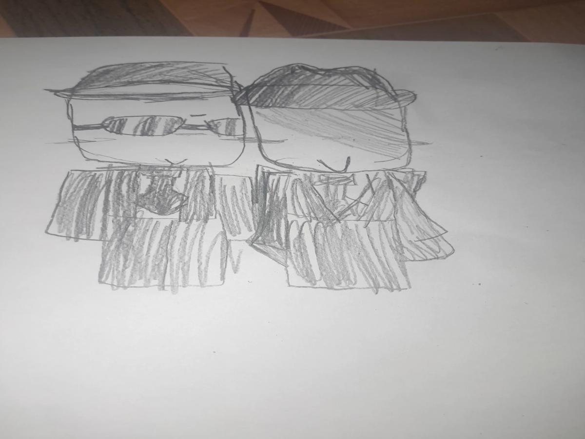Mafioso and chance thumbnail