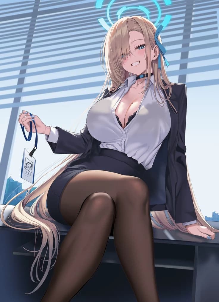 Asuna thumbnail