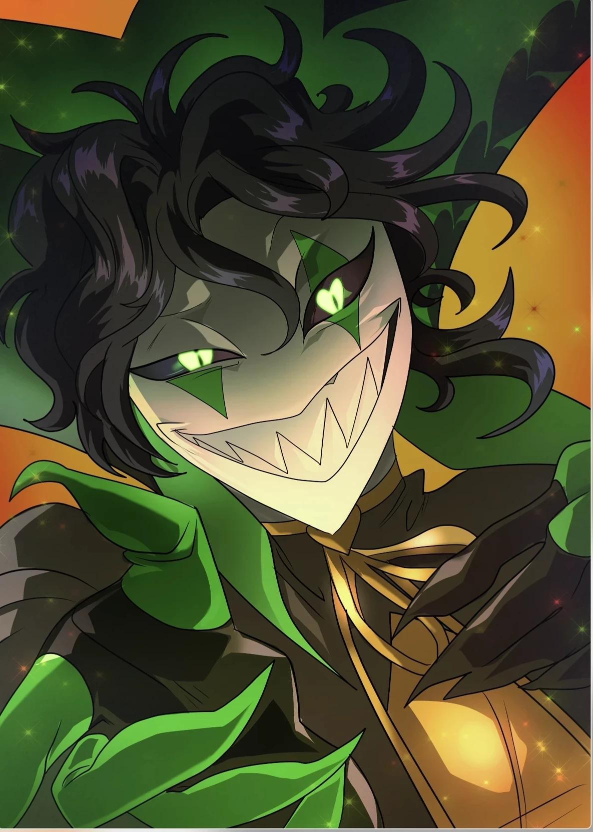 °○♡Harlequin-The Freak Circus ♡○° thumbnail