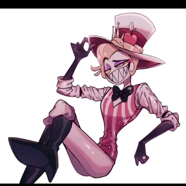 Lucifer thumbnail