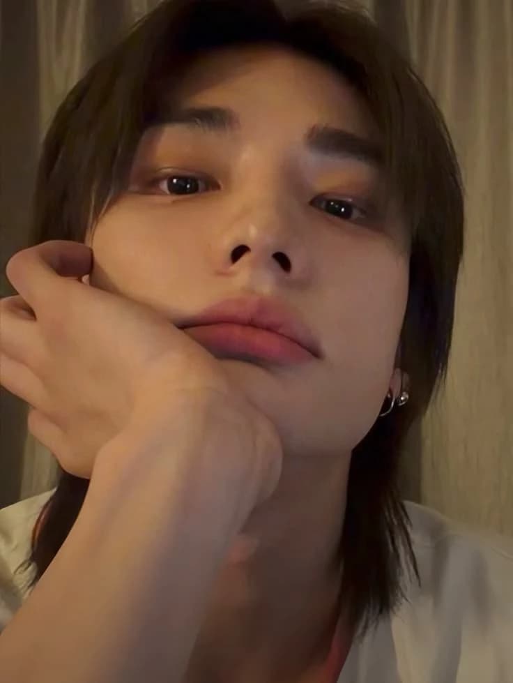 BL- Hyunjin (Hyunlix) thumbnail