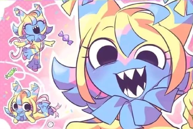 Yatta. thumbnail