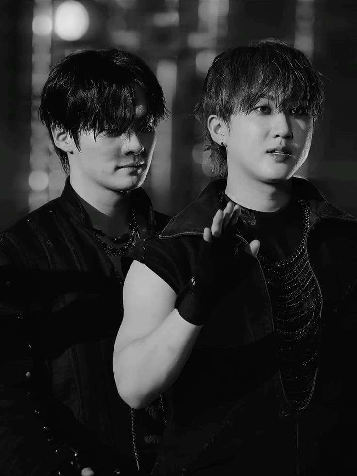 Lee Know e Changbin thumbnail