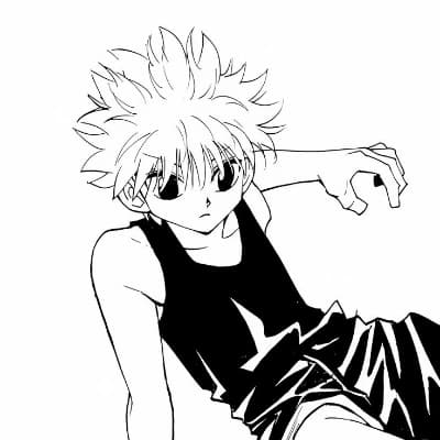Killua thumbnail