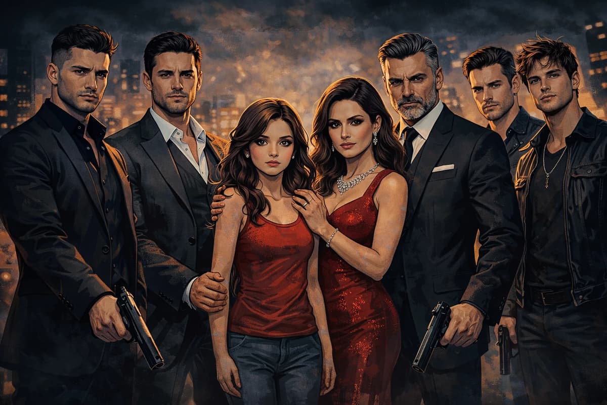 Santos Family thumbnail