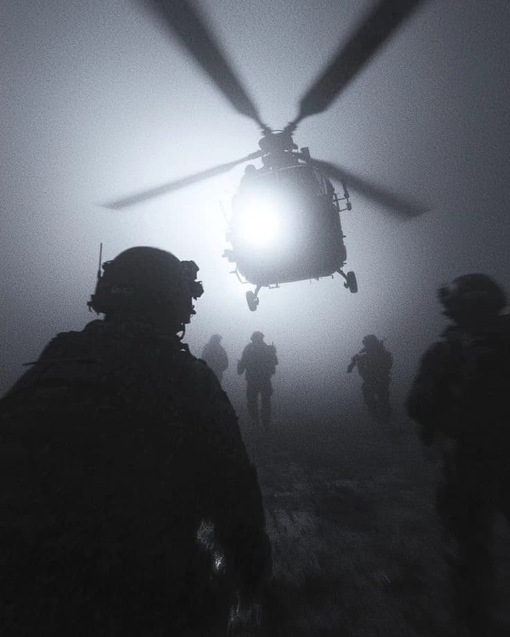 International forces. I.F thumbnail