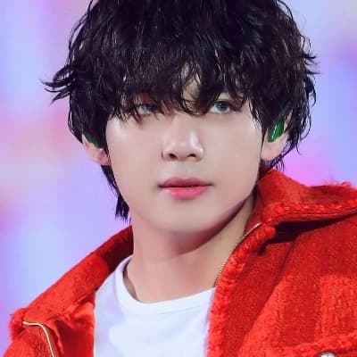 Kim taehyung  thumbnail