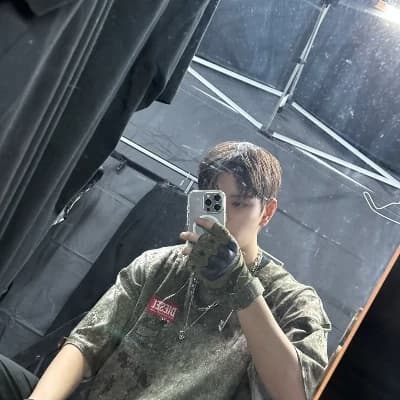 Seungmin thumbnail