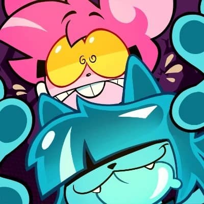 Goommy & Muffin thumbnail