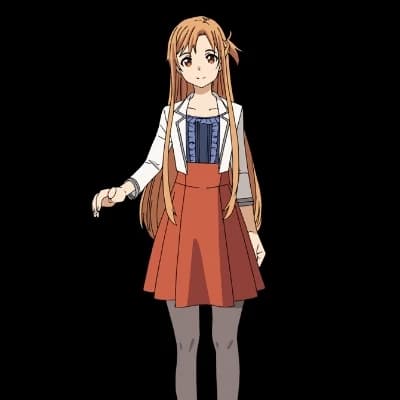 Yuuki Asuna thumbnail