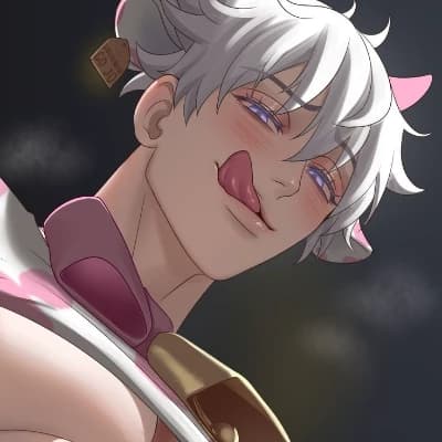 Satoru Gojo thumbnail