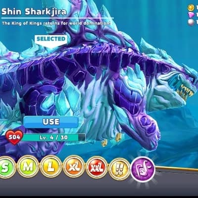 Shin sharkjira thumbnail